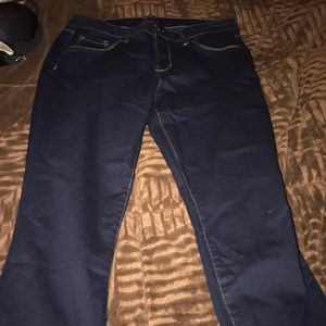 D Jeans size 12